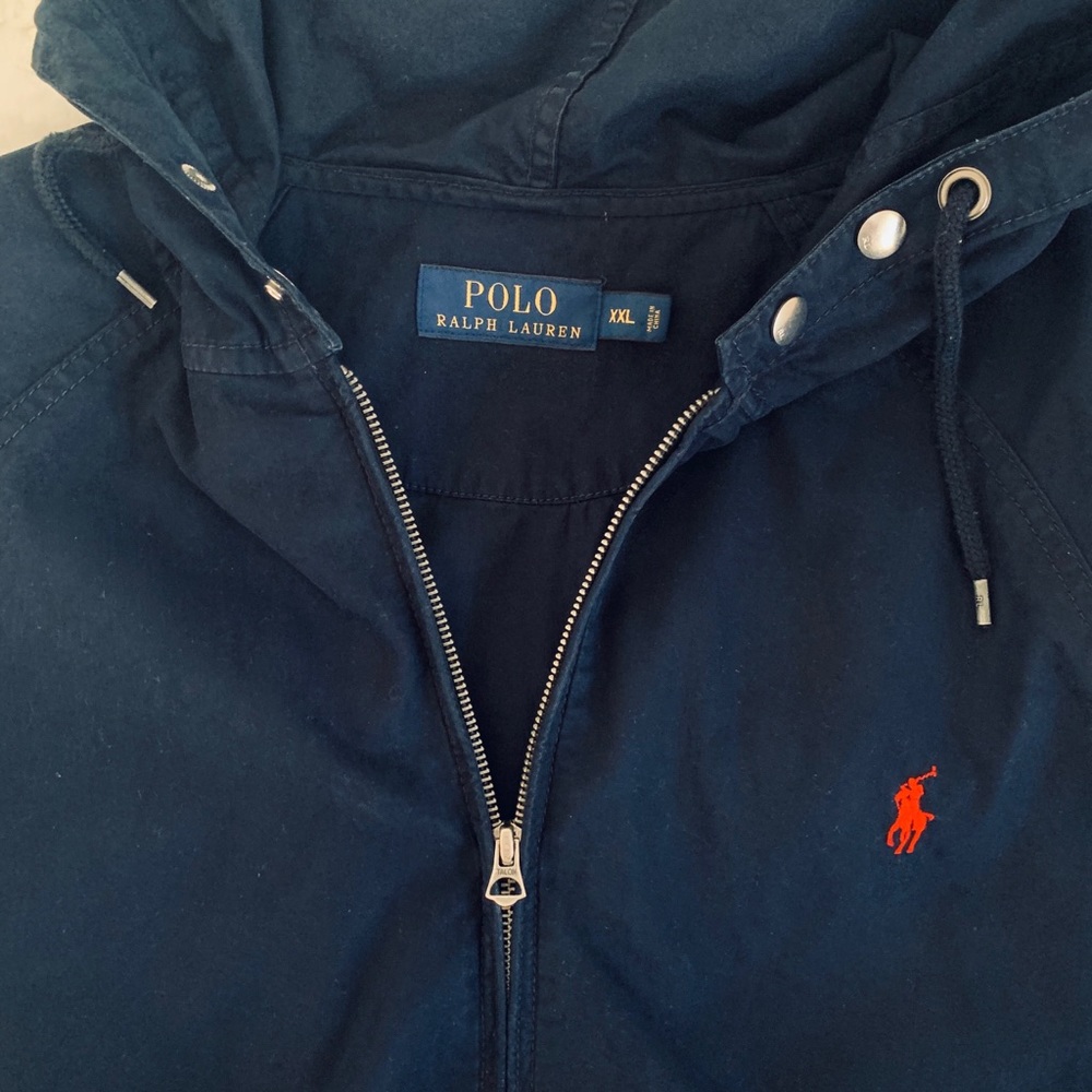 Polo Ralph Lauren Jacket